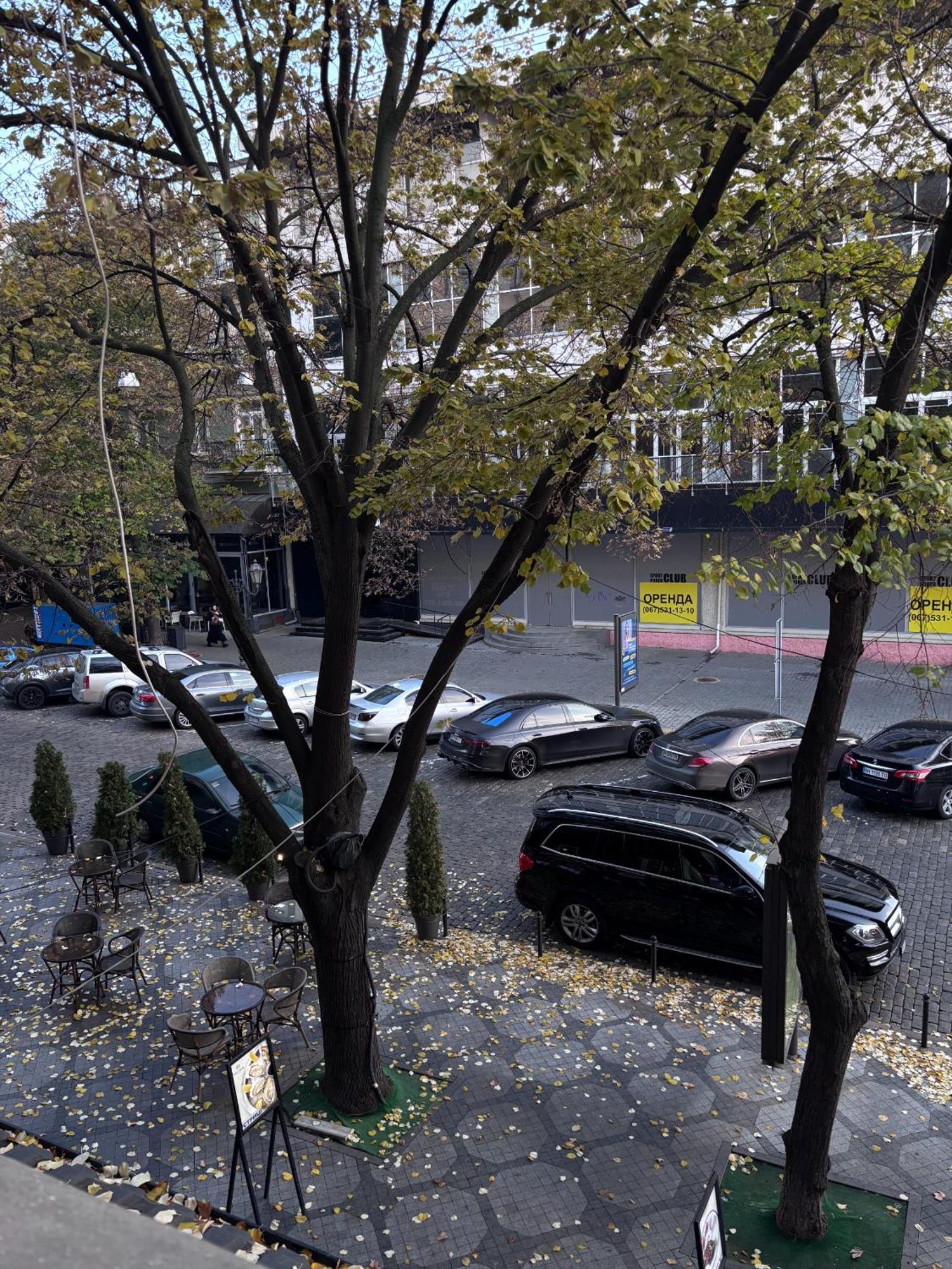敖德萨 Odeska Astoria酒店 外观 照片